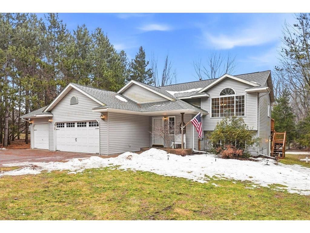 Photo of 1441 141st AVENUE, New Richmond, WI 54017 (MLS # 7031799)