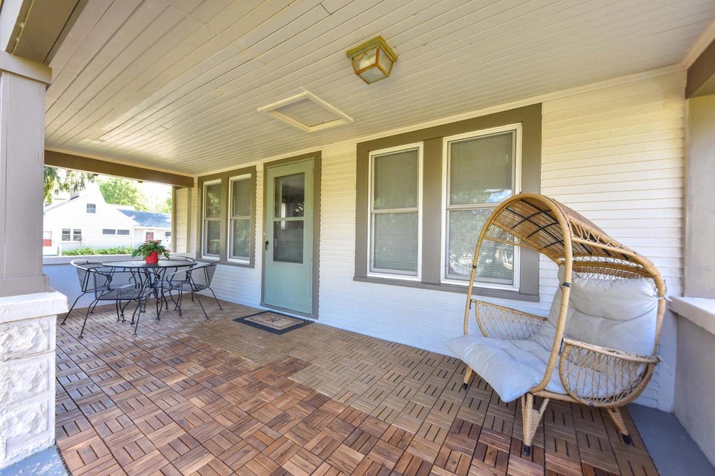 Photo of W161N9057 Hayes AVENUE, Menomonee Falls, WI 53051 (MLS # 1975744)