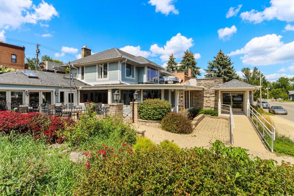 Photo of 2 W Geneva STREET, Williams Bay, WI 53191 (MLS # 1947894)