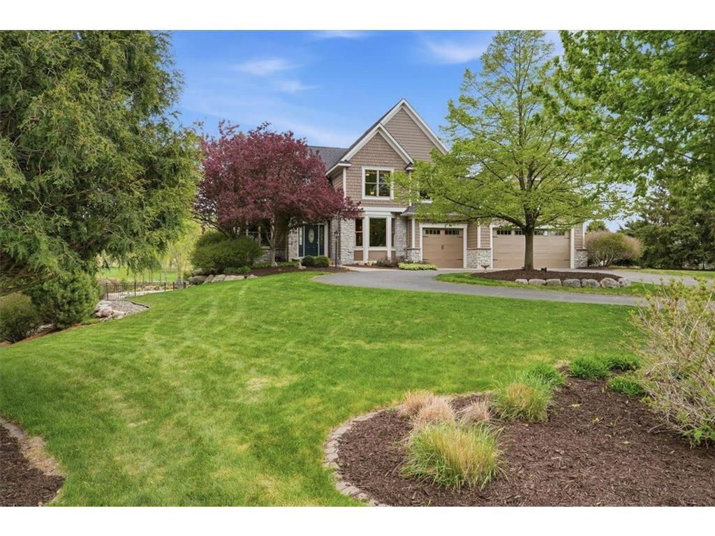 Photo of 257 Troon COURT, Hudson, WI 54016 (MLS # 7032746)