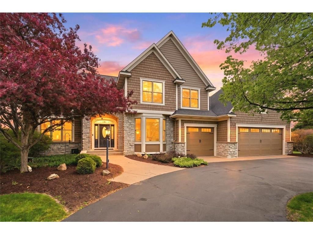 Photo of 257 Troon COURT, Hudson, WI 54016 (MLS # 7032746)