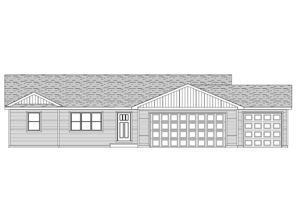 Photo of W6870 McAllister DRIVE, Greenville, WI 54942 (MLS # 50328291)