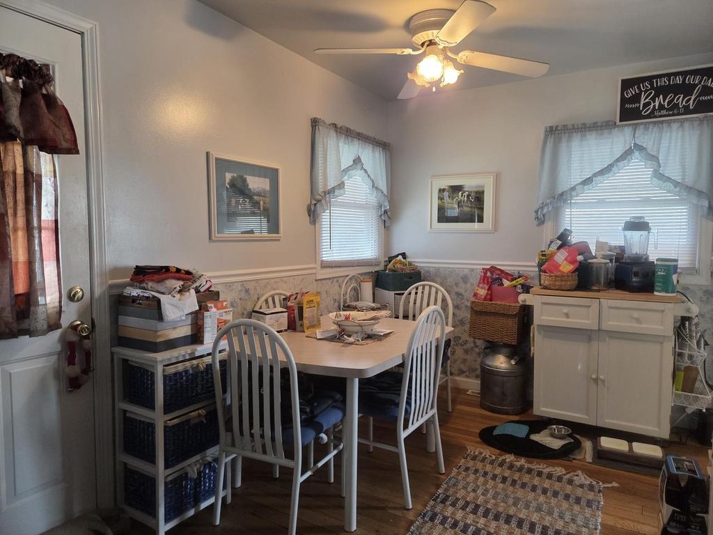 Photo of 3346 S 20th STREET, Milwaukee, WI 53215 (MLS # 1950742)