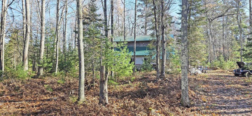 Photo of 685 Brian ROAD, La Pointe, WI 54850 (MLS # 6122823)