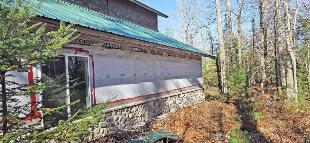 Photo of 685 Brian ROAD, La Pointe, WI 54850 (MLS # 6122823)