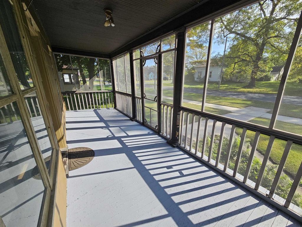 Photo of 208 S Walker STREET, Wautoma, WI 54982 (MLS # 50315550)