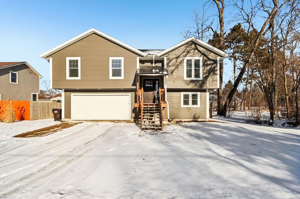 Photo of W1018 Larkspur ROAD, Genoa City, WI 53128 (MLS # 1946514)