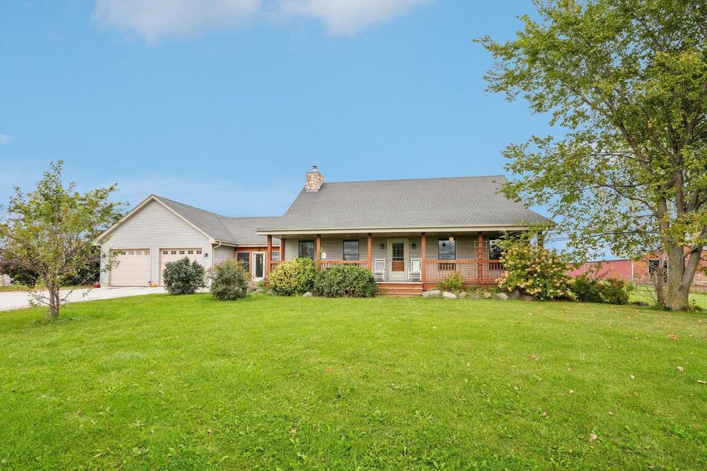 Photo of 9776 W 7 Mile ROAD, Racine, WI 53126 (MLS # 2010994)