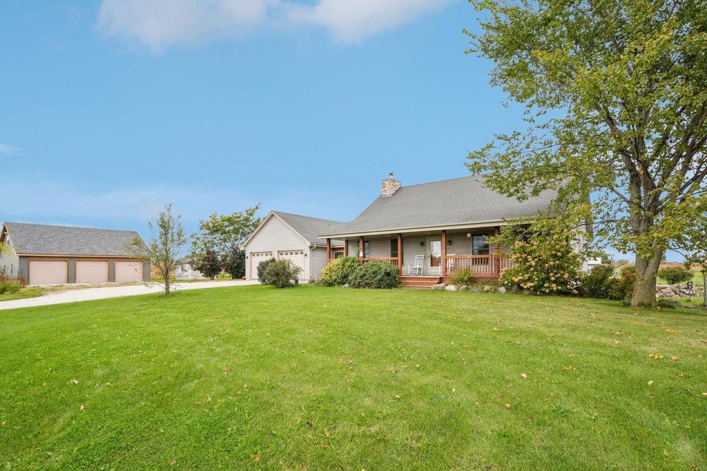 Photo of 9776 W 7 Mile ROAD, Racine, WI 53126 (MLS # 2010994)