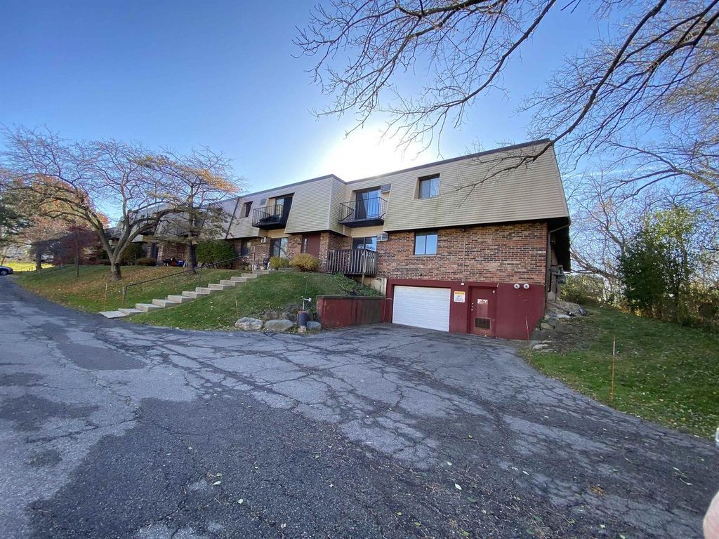 Photo of 1501 Martin STREET #2, Madison, WI 53713 (MLS # 2014406)