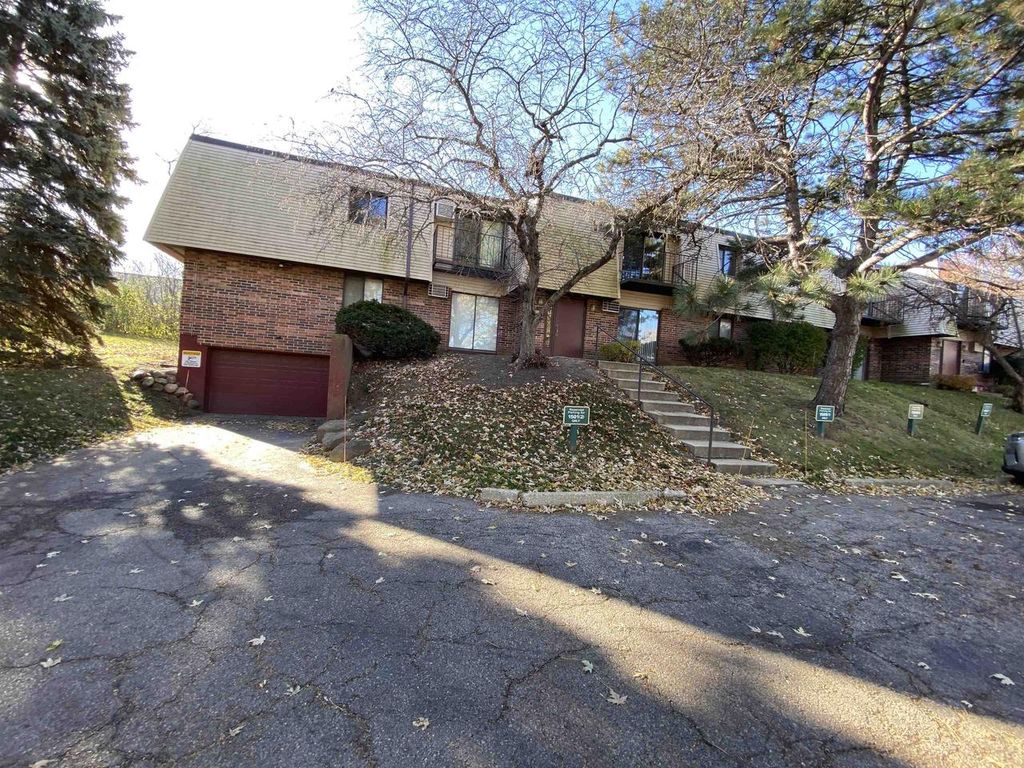 Photo of 1501 Martin STREET #2, Madison, WI 53713 (MLS # 2014406)