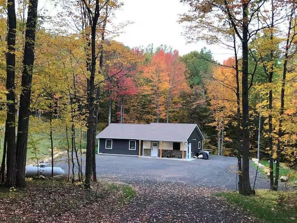Photo of 67863 Topside ROAD, Iron River, WI 54847 (MLS # 6122946)