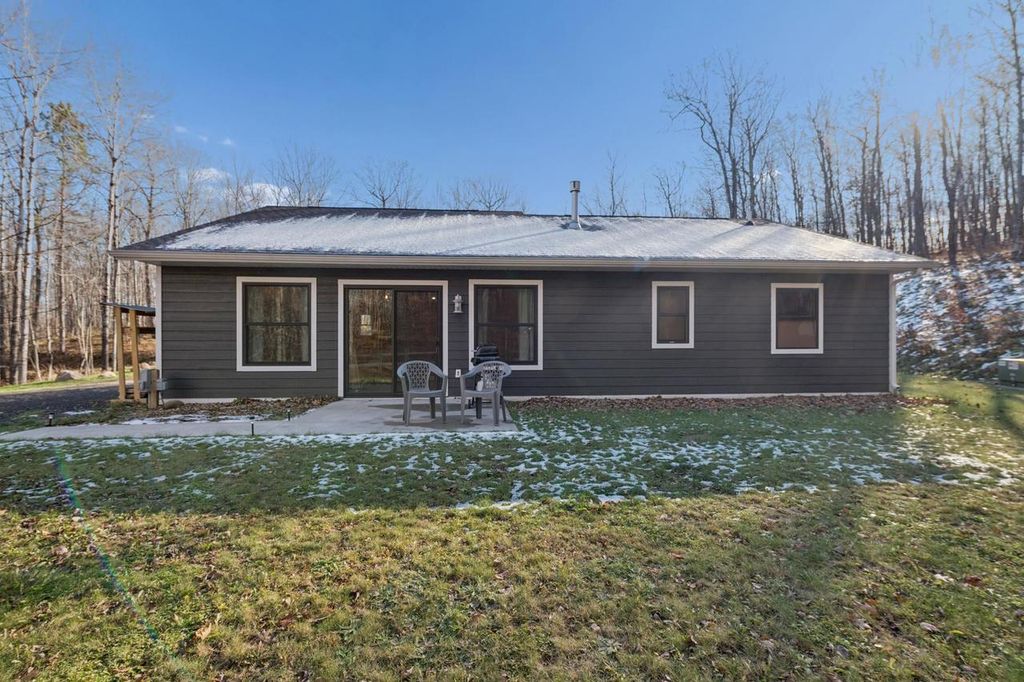 Photo of 67863 Topside ROAD, Iron River, WI 54847 (MLS # 6122946)