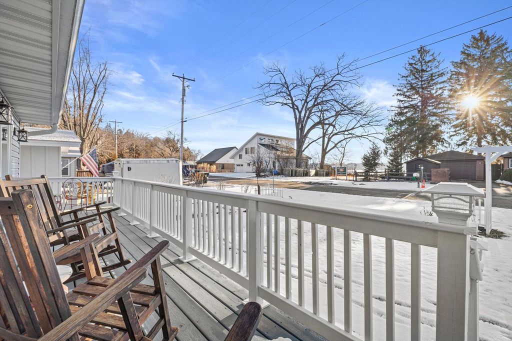 Photo of 819 Rosebud AVENUE, Twin Lakes, WI 53181 (MLS # 1950020)