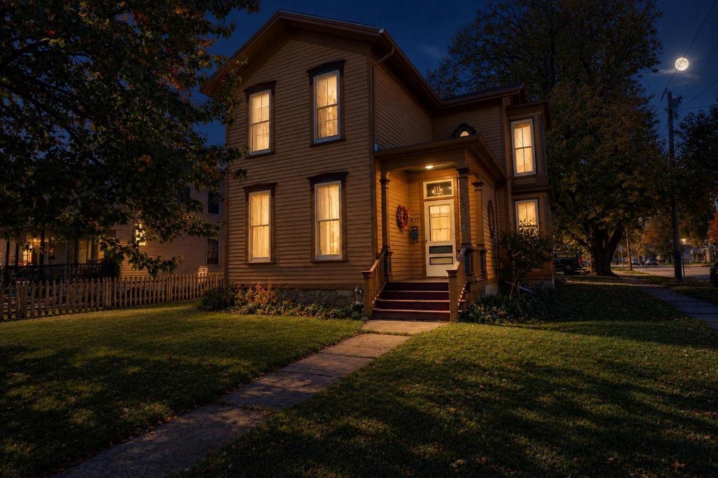 Photo of 337 Madison STREET, Janesville, WI 53548 (MLS # 2035259)