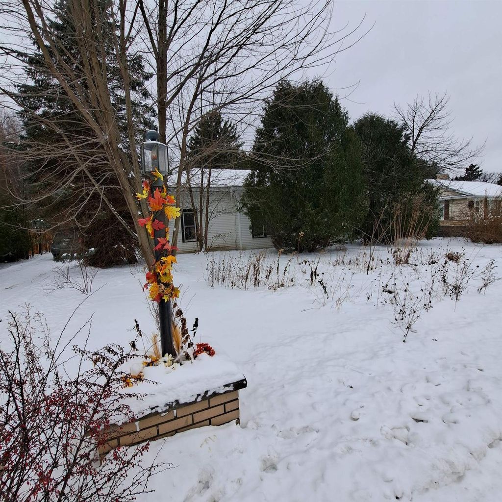 Photo of 2812 Water STREET, Stevens Point, WI 54481 (MLS # 22505680)