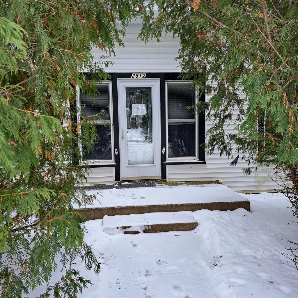 Photo of 2812 Water STREET, Stevens Point, WI 54481 (MLS # 22505680)