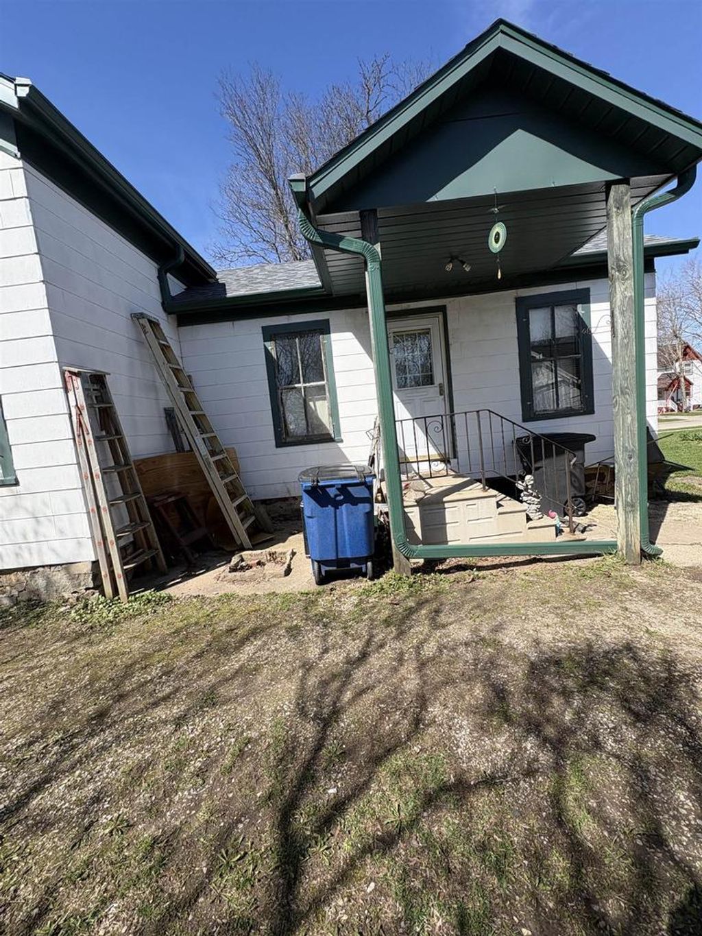 Photo of 233 W Larrabee STREET, Omro, WI 54963 (MLS # 50324152)