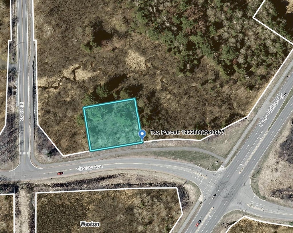 Photo of 0.46 Acres Shorey AVENUE, Weston, WI 54476 (MLS # 22605411)