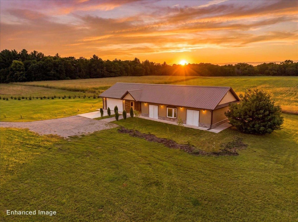 Photo of 2234 19th BOULEVARD, Friendship, WI 53934 (MLS # 2032172)