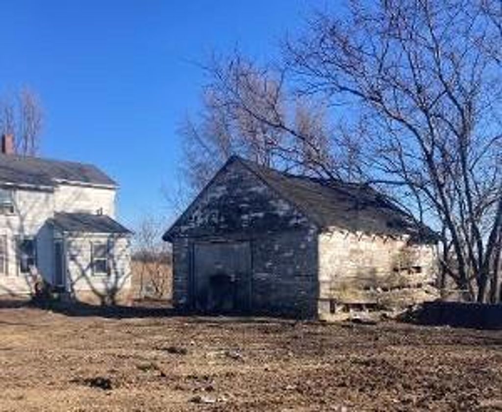 Photo of 16415 W County C ROAD, Evansville, WI 53536 (MLS # 2017305)