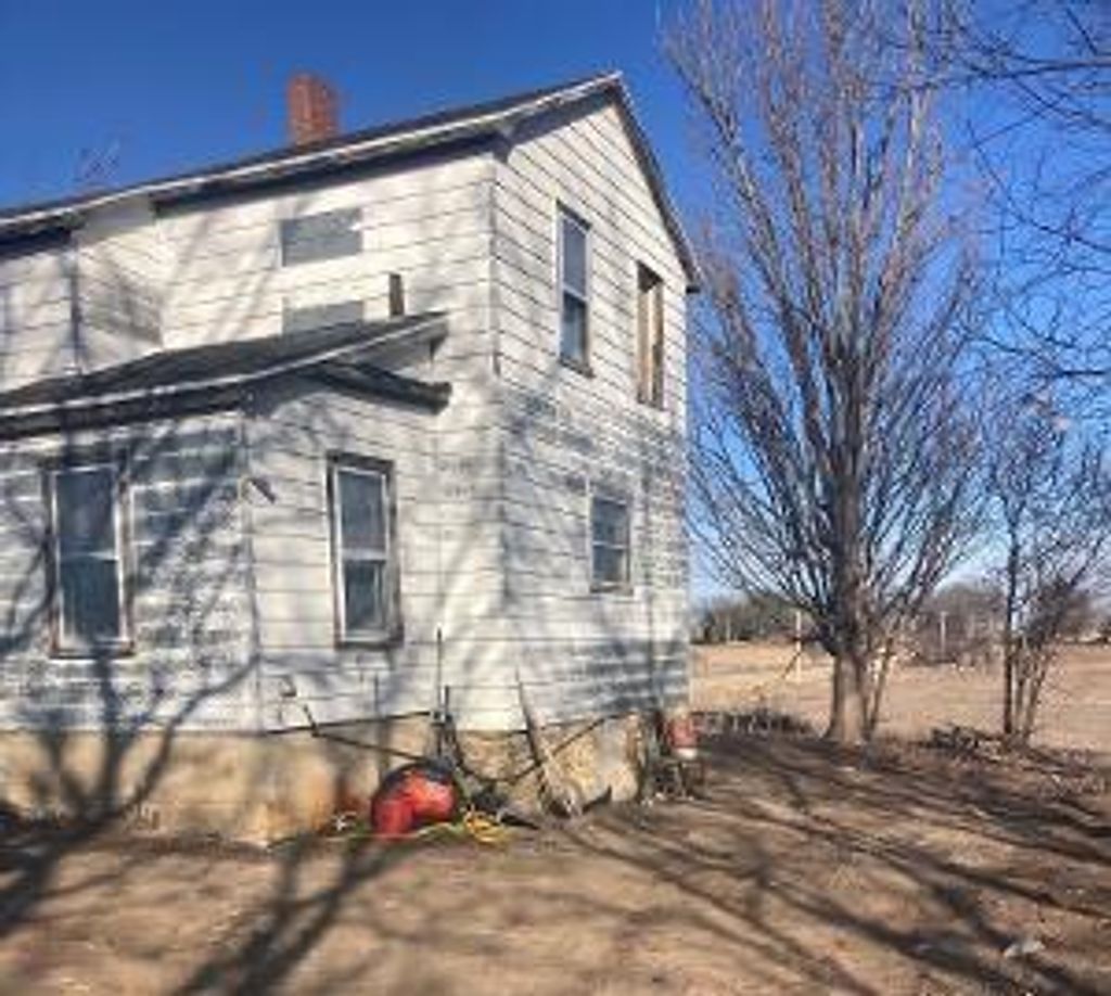 Photo of 16415 W County C ROAD, Evansville, WI 53536 (MLS # 2017305)