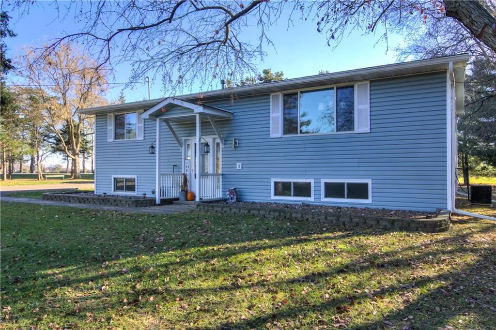 Photo of 2199 20 1/8 AVENUE, Rice Lake, WI 54868 (MLS # 1596775)