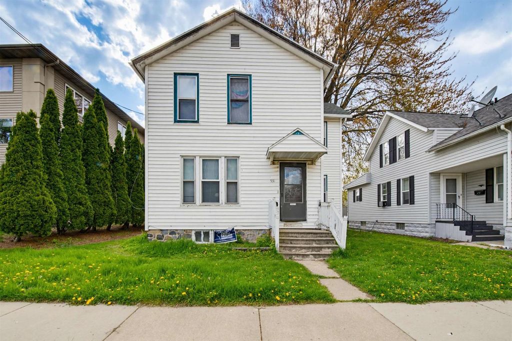 Photo of 531 N Appleton STREET, Appleton, WI 54911 (MLS # 50325117)