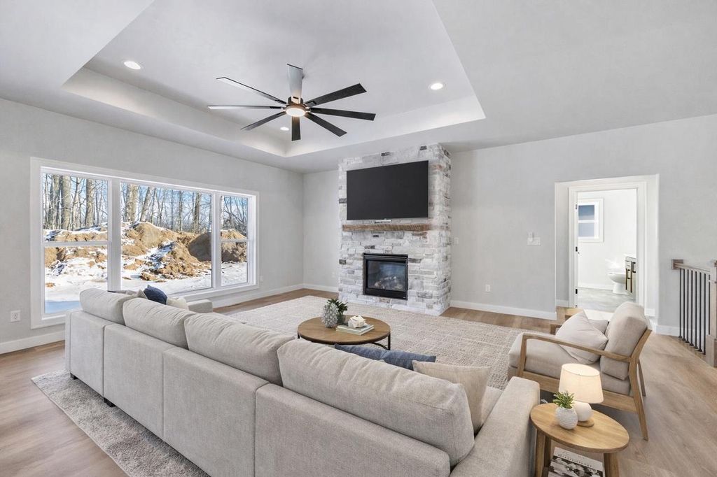 Photo of 3698 Folkestone DRIVE, Green Bay, WI 54313 (MLS # 50320695)