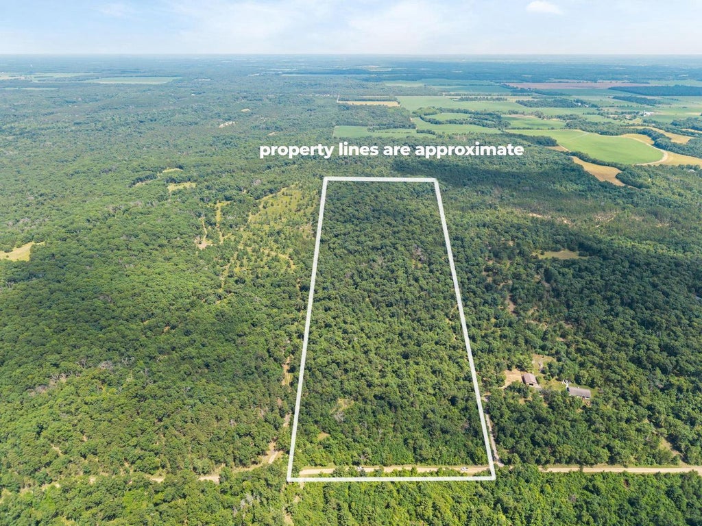 Photo of 41.13 Acres 9th COURT, Grand Marsh, WI 53936 (MLS # 2027179)