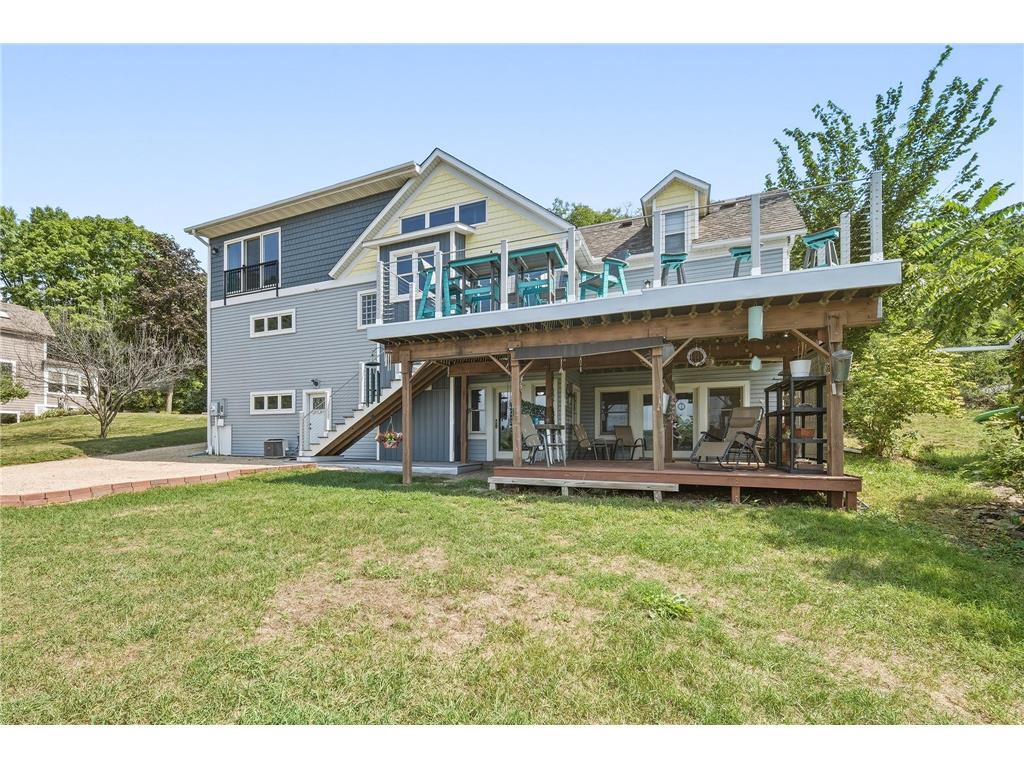 Photo of 209 3rd STREET, Hudson, WI 54016 (MLS # 7131640)