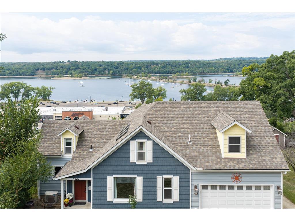 Photo of 209 3rd STREET, Hudson, WI 54016 (MLS # 7131640)