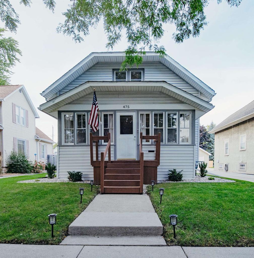 Photo of 475 Western AVENUE, Fond Du Lac, WI 54935 (MLS # 50333635)