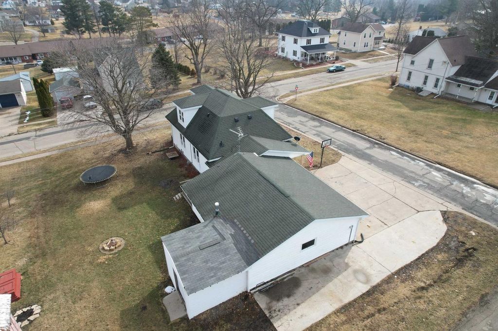 Photo of 529 S Harrison STREET, Lancaster, WI 53813 (MLS # 2018141)