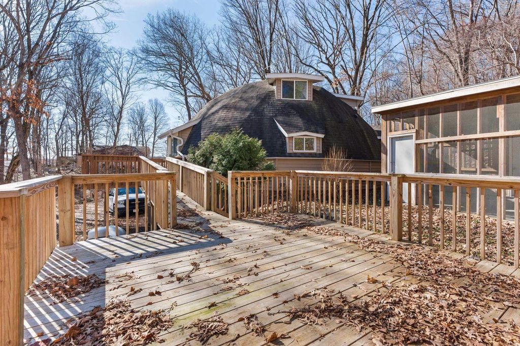 Photo of E5036 County Road K, Reedsburg, WI 53959 (MLS # 2020025)