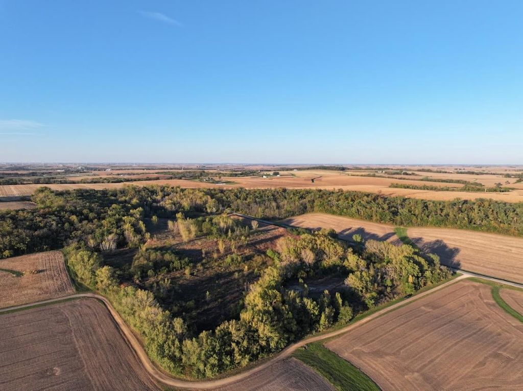 Photo of 4.3 M/L Acres County Road O, Shullsburg, WI 53586 (MLS # 2010505)