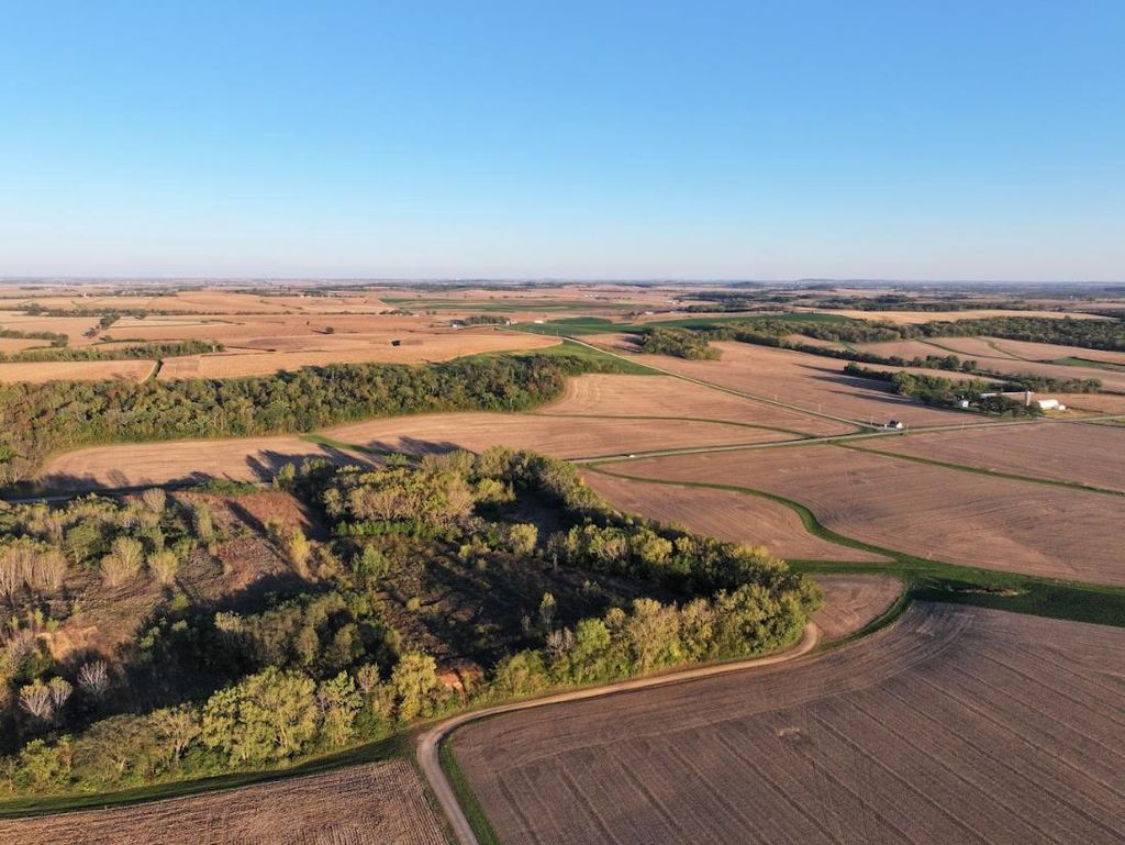 Photo of 4.3 M/L Acres County Road O, Shullsburg, WI 53586 (MLS # 2010505)