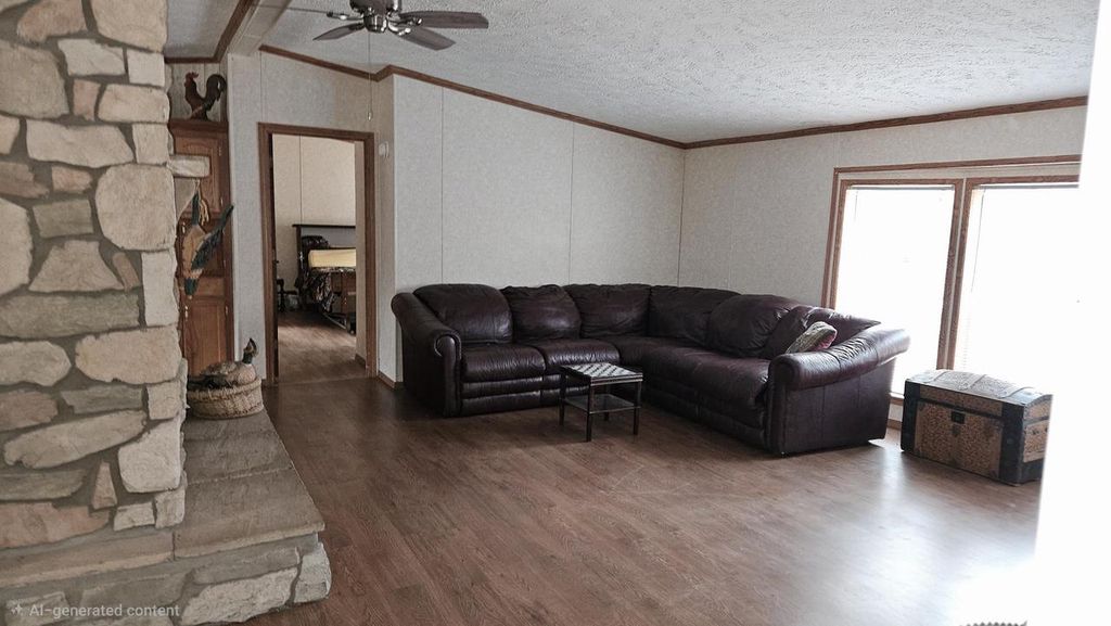 Photo of W1688 Co Rd E, Neshkoro, WI 54960 (MLS # 50321797)