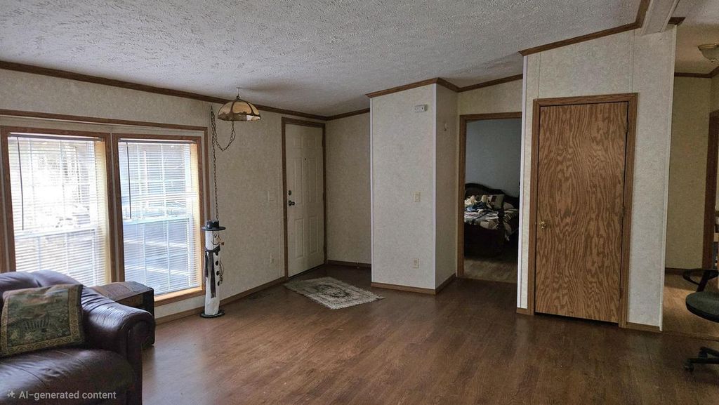 Photo of W1688 Co Rd E, Neshkoro, WI 54960 (MLS # 50321797)