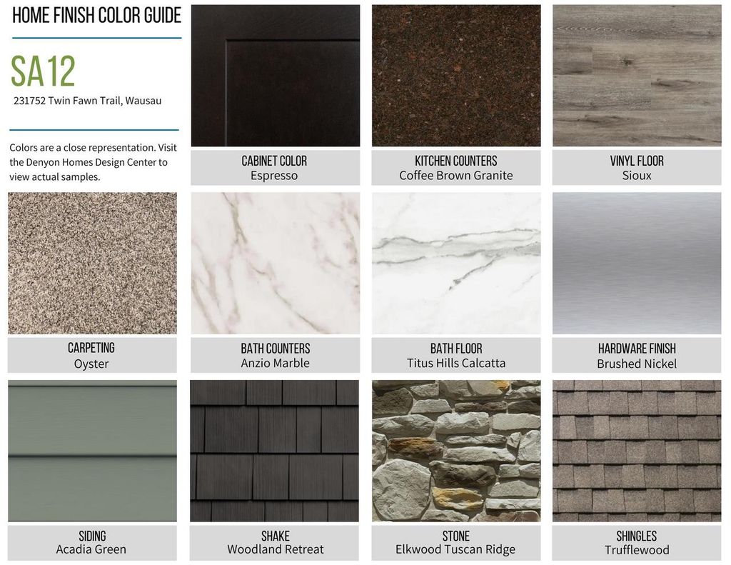 Photo of 231752 Twin Fawn TRAIL, Wausau, WI 54401 (MLS # 22505844)