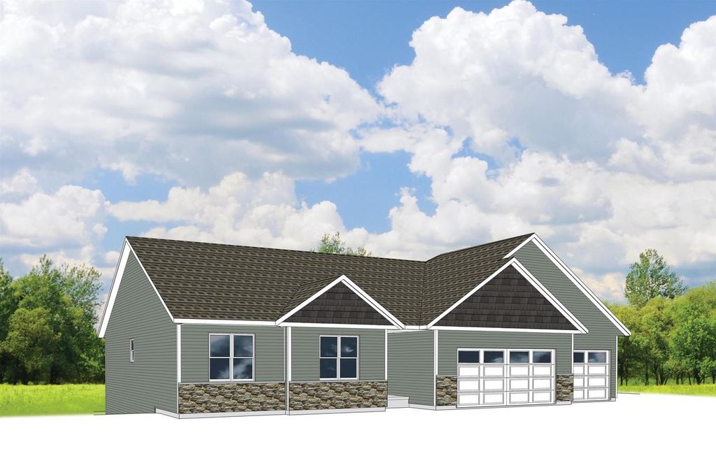 Photo of 231752 Twin Fawn TRAIL, Wausau, WI 54401 (MLS # 22505844)