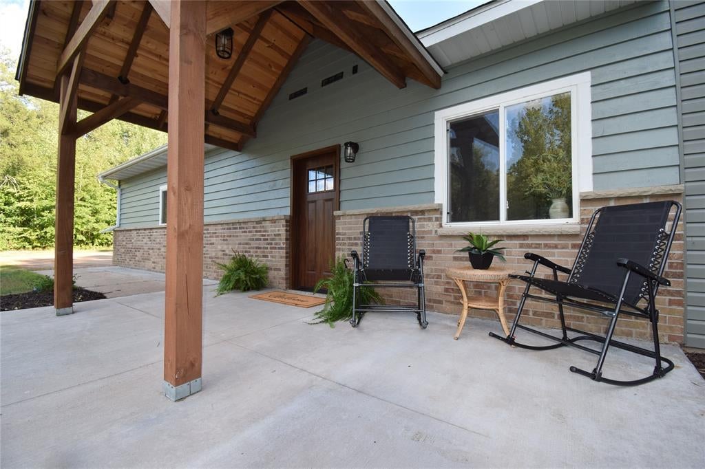 Photo of 6595 Pike Bend ROAD, Webster, WI 54893 (MLS # 1604702)