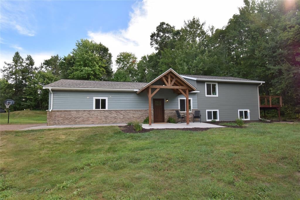 Photo of 6595 Pike Bend ROAD, Webster, WI 54893 (MLS # 1604702)