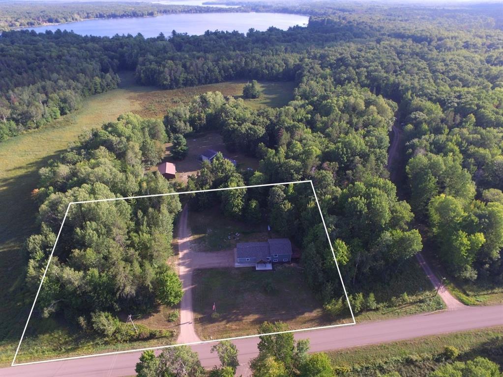 Photo of 6595 Pike Bend ROAD, Webster, WI 54893 (MLS # 1604702)