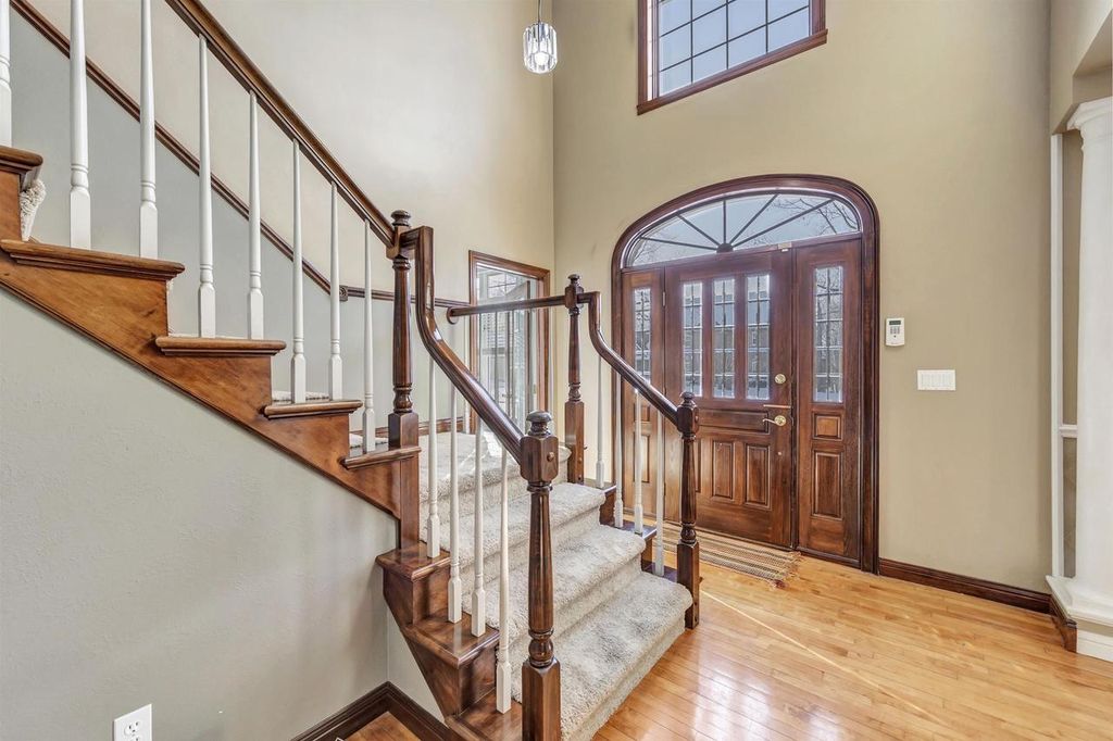 Photo of 1935 W Telemark CIRCLE, Green Bay, WI 54313 (MLS # 50320432)