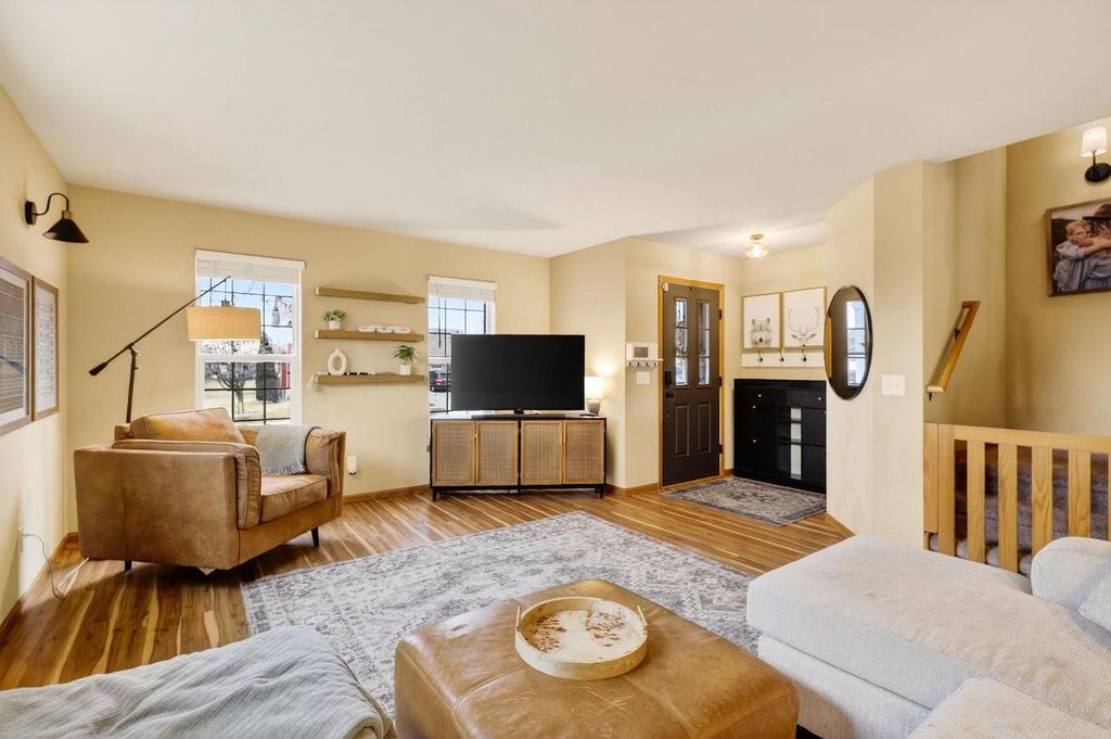 Photo of 6926 Old Amsterdam WAY, Deforest, WI 53532 (MLS # 2016687)