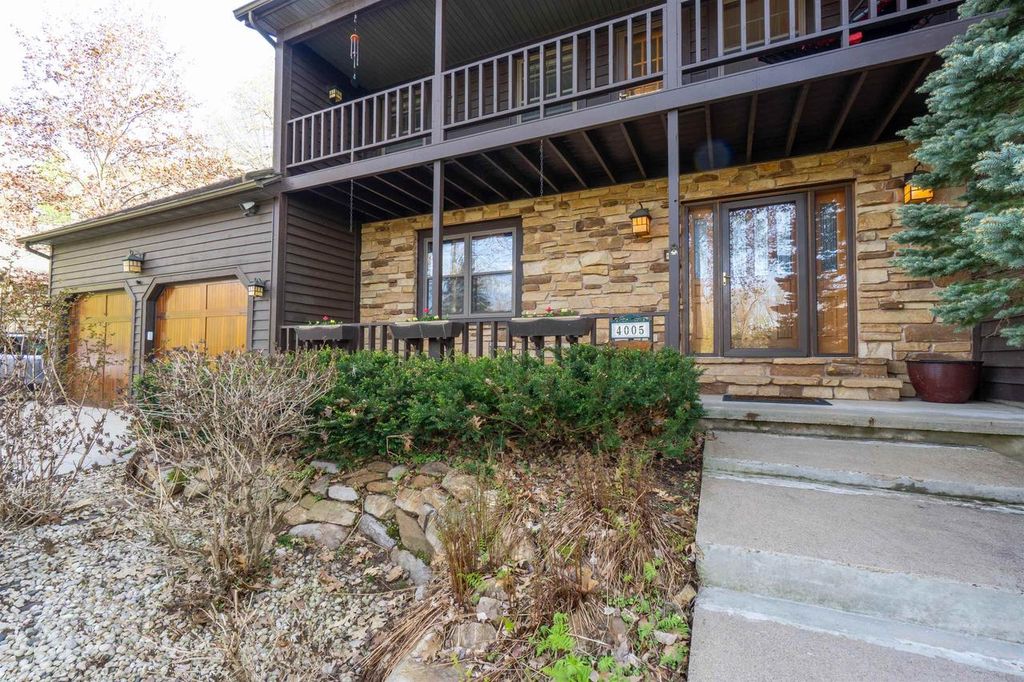 Photo of 149545 Mountain LANE, Wausau, WI 54401 (MLS # 22601994)