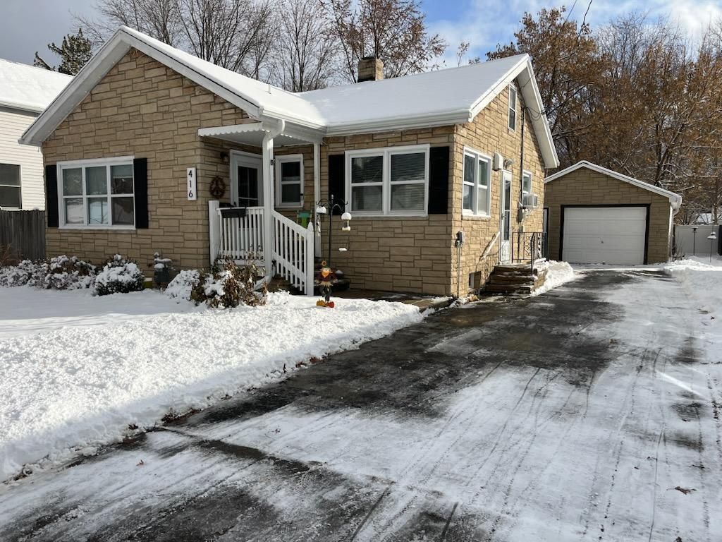 Photo of 416 Gray STREET, Green Bay, WI 54303 (MLS # 50319036)