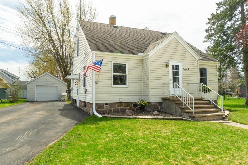 Photo of 1211 3rd AVENUE, Antigo, WI 54409 (MLS # 22601848)