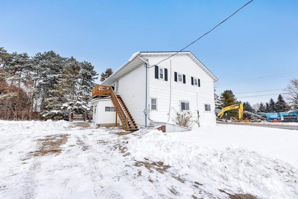 Photo of 17802 Cth R, Denmark, WI 54208 (MLS # 50318848)